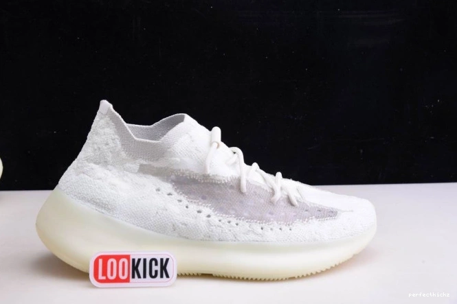 Glow GZ8668 Calcite Yeezy Boost Adidas 380 0713